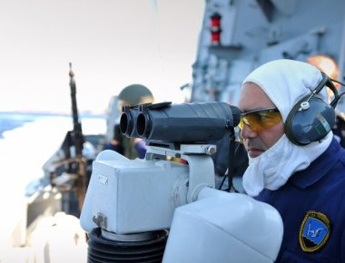 Σιβυλλική απάντηση Αρχηγού ΓΕΕΘΑ για ενδεχόμενο «θερμό» επεισόδιο στην Κύπρο: «Θα δούμε πως θα εξελιχθεί»